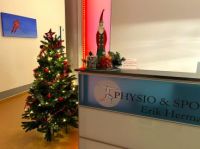 Weihnachts- und Neujahrsgrüße